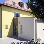 MELANCHTONKINDERGARTEN NÜRNBERG